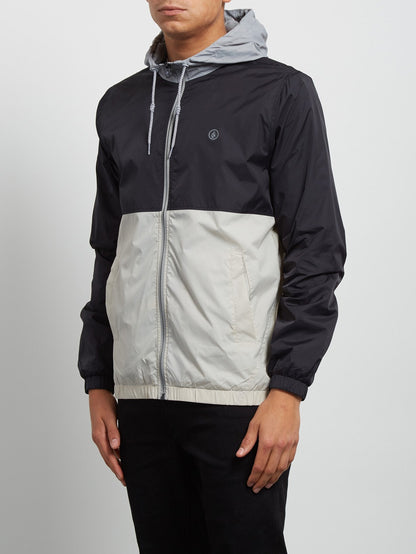 Ermont Jacket - Clay