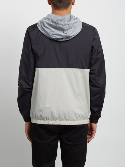 Ermont Jacket - Clay