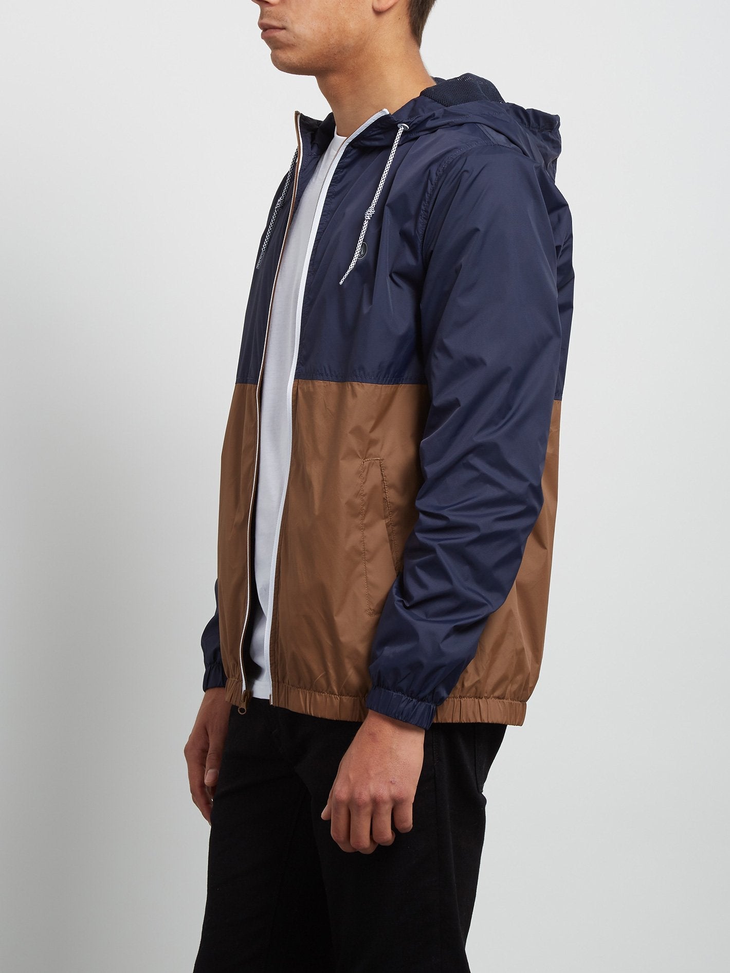 Ermont Jacket - Hazelnut