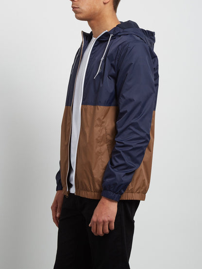 Ermont Jacket - Hazelnut
