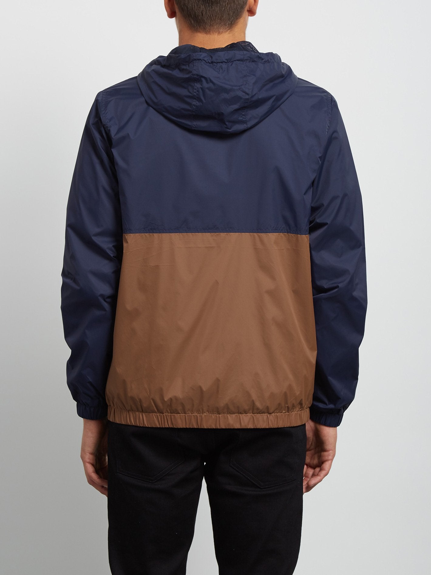 Ermont Jacket - Hazelnut