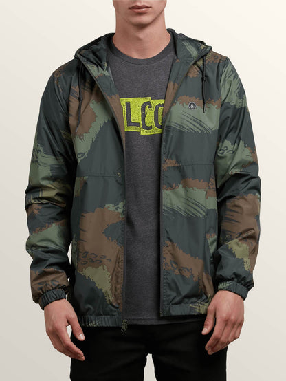 Ermont Jacket - Multi