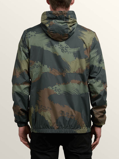 Ermont Jacket - Multi