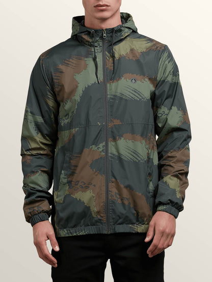 Ermont Jacket - Multi
