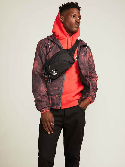 Ermont Jacket - Tie Dye