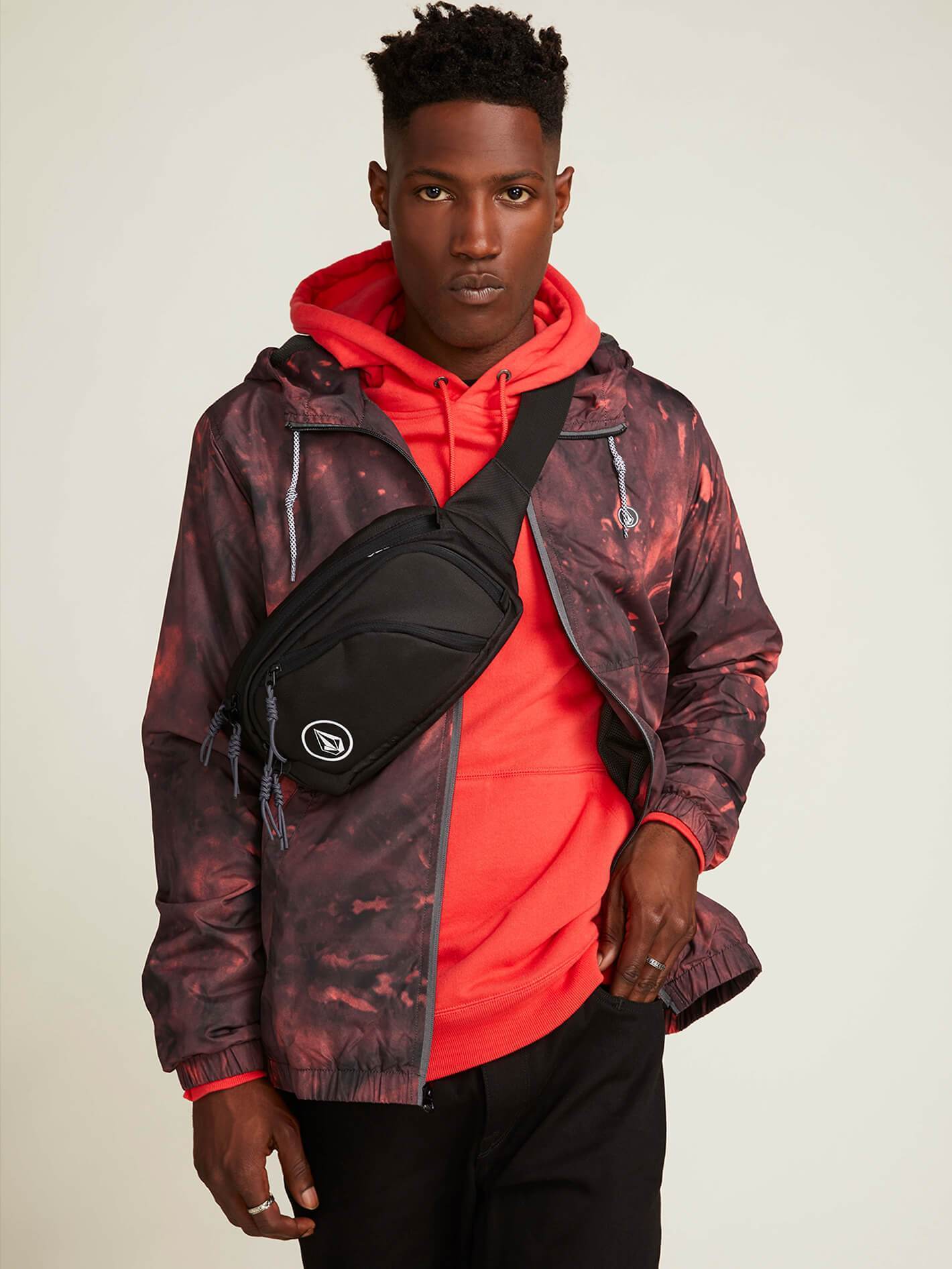 Ermont Jacket - Tie Dye