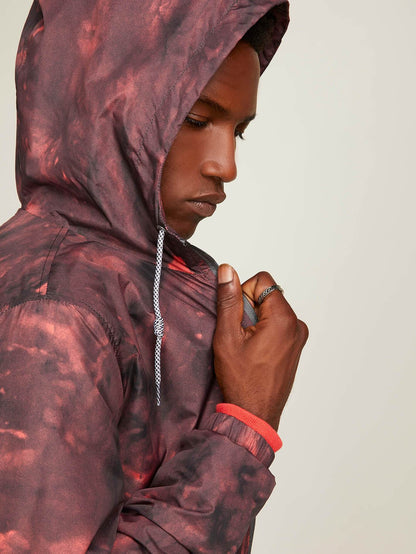 Ermont Jacket - Tie Dye