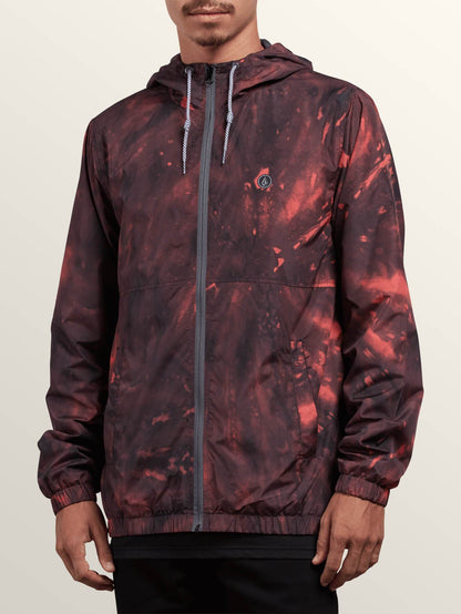 Ermont Jacket - Tie Dye