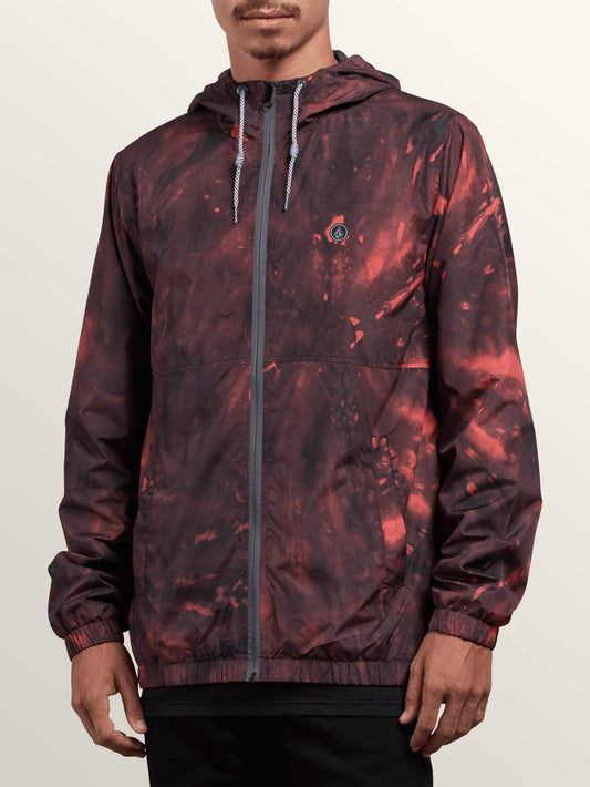 Ermont Jacket - Tie Dye