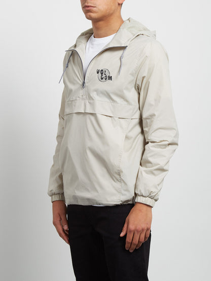 Halfmont Jacket - Clay