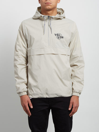 Halfmont Jacket - Clay