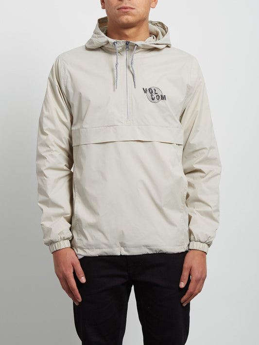 Halfmont Jacket - Clay