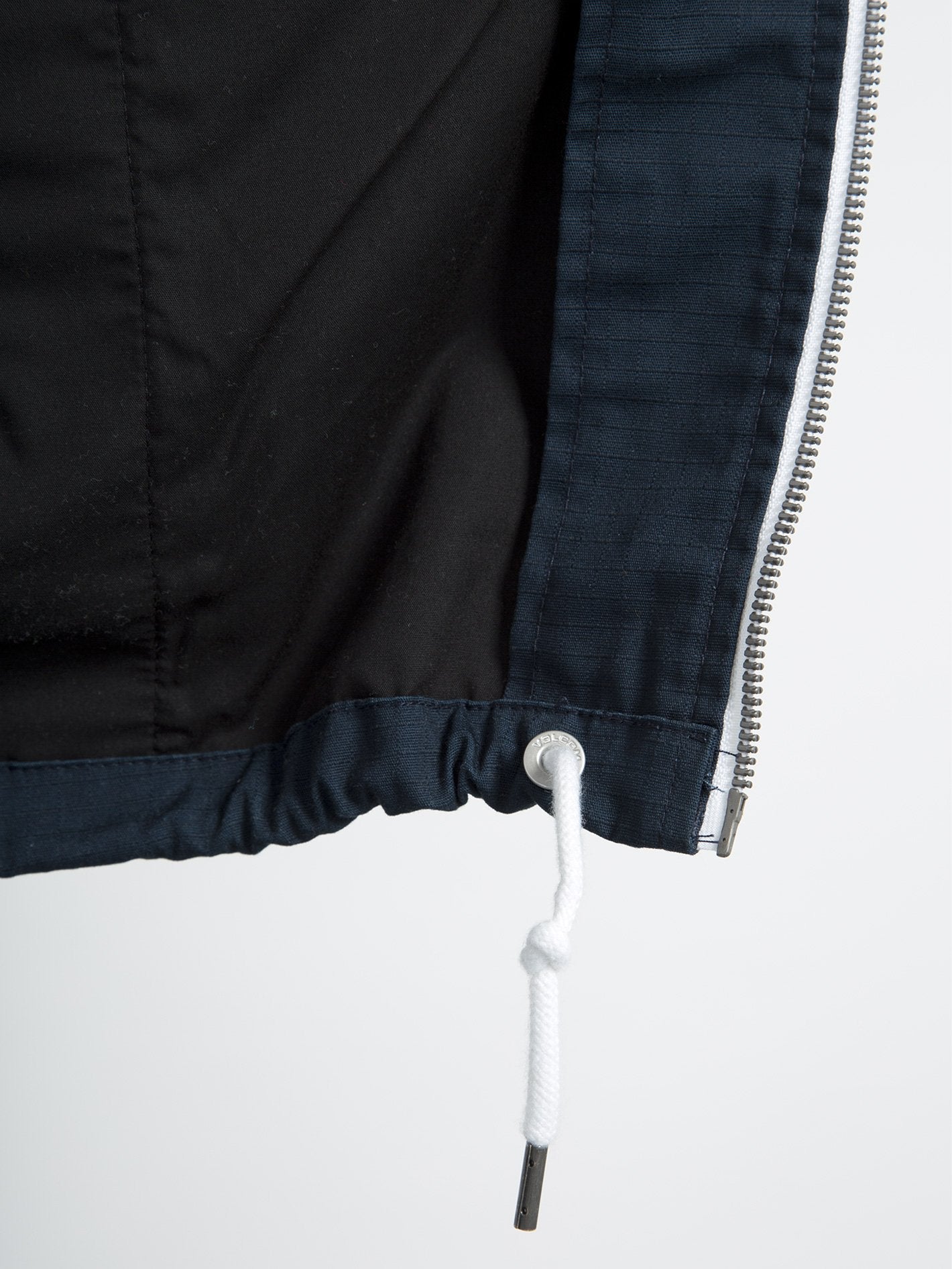 Ace Of Spade Jacket  - Navy