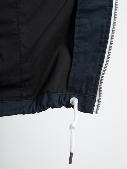 Ace Of Spade Jacket  - Navy