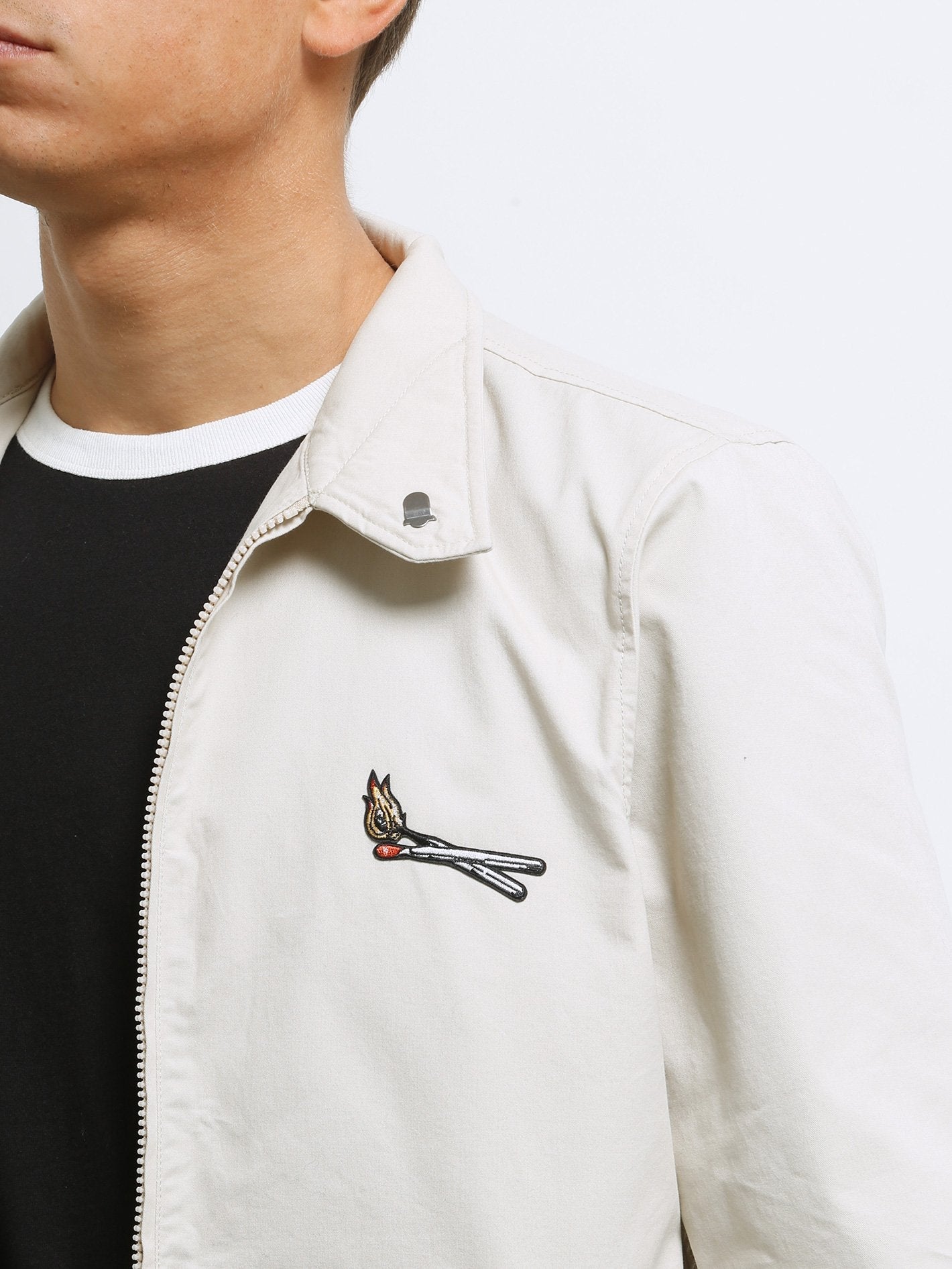 Whitewater Jacket - Clay