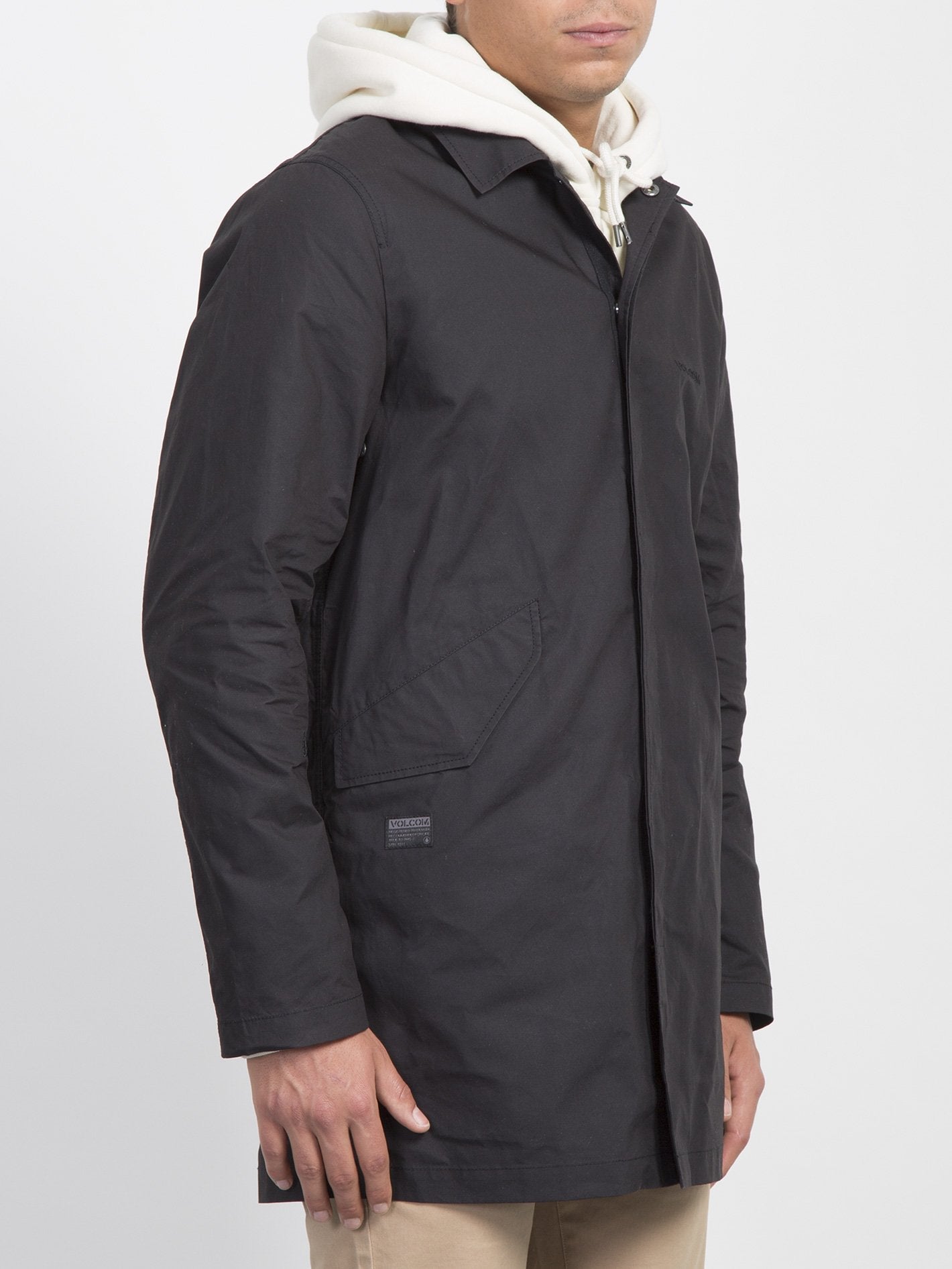 ABBOT JKT