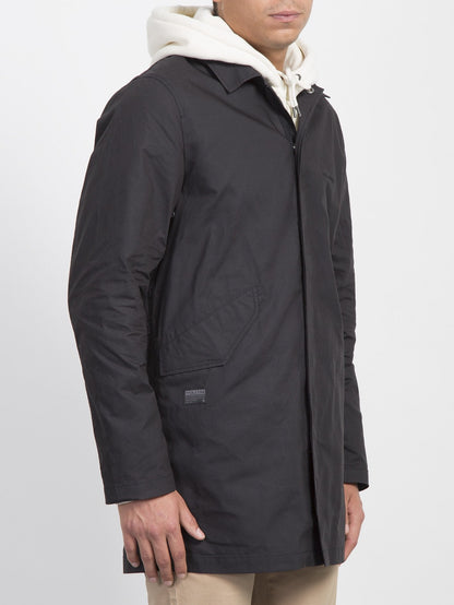 ABBOT JKT