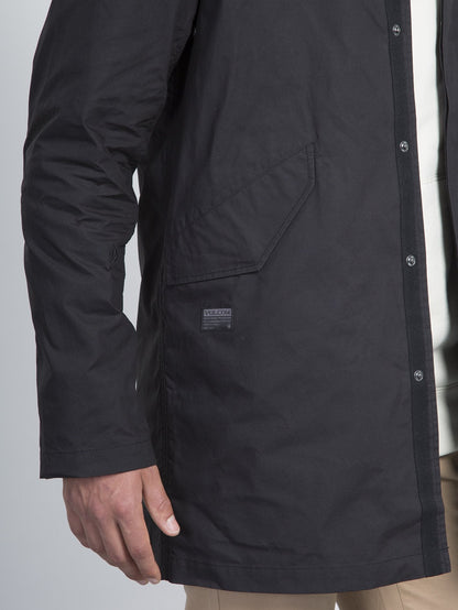 ABBOT JKT