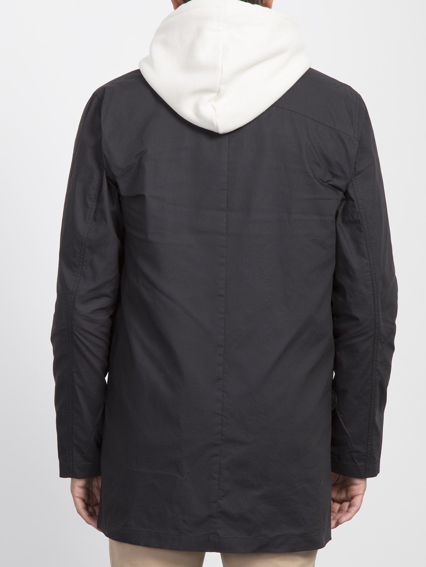ABBOT JKT