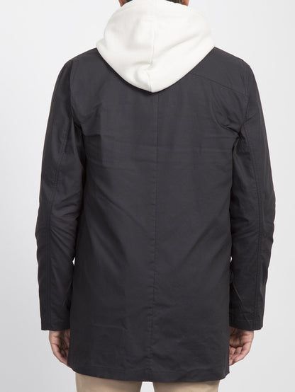 ABBOT JKT