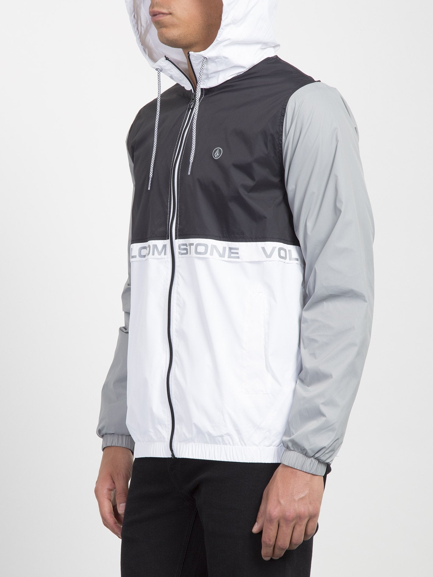 Ermont Jacket  - White