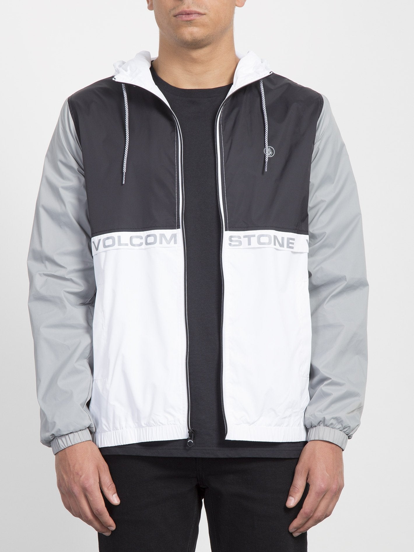 Ermont Jacket  - White