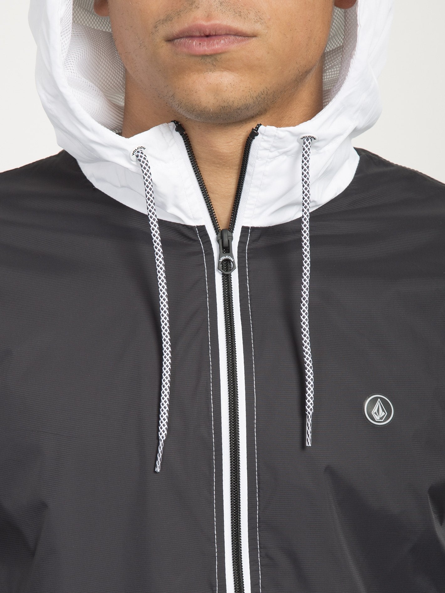 Ermont Jacket  - White