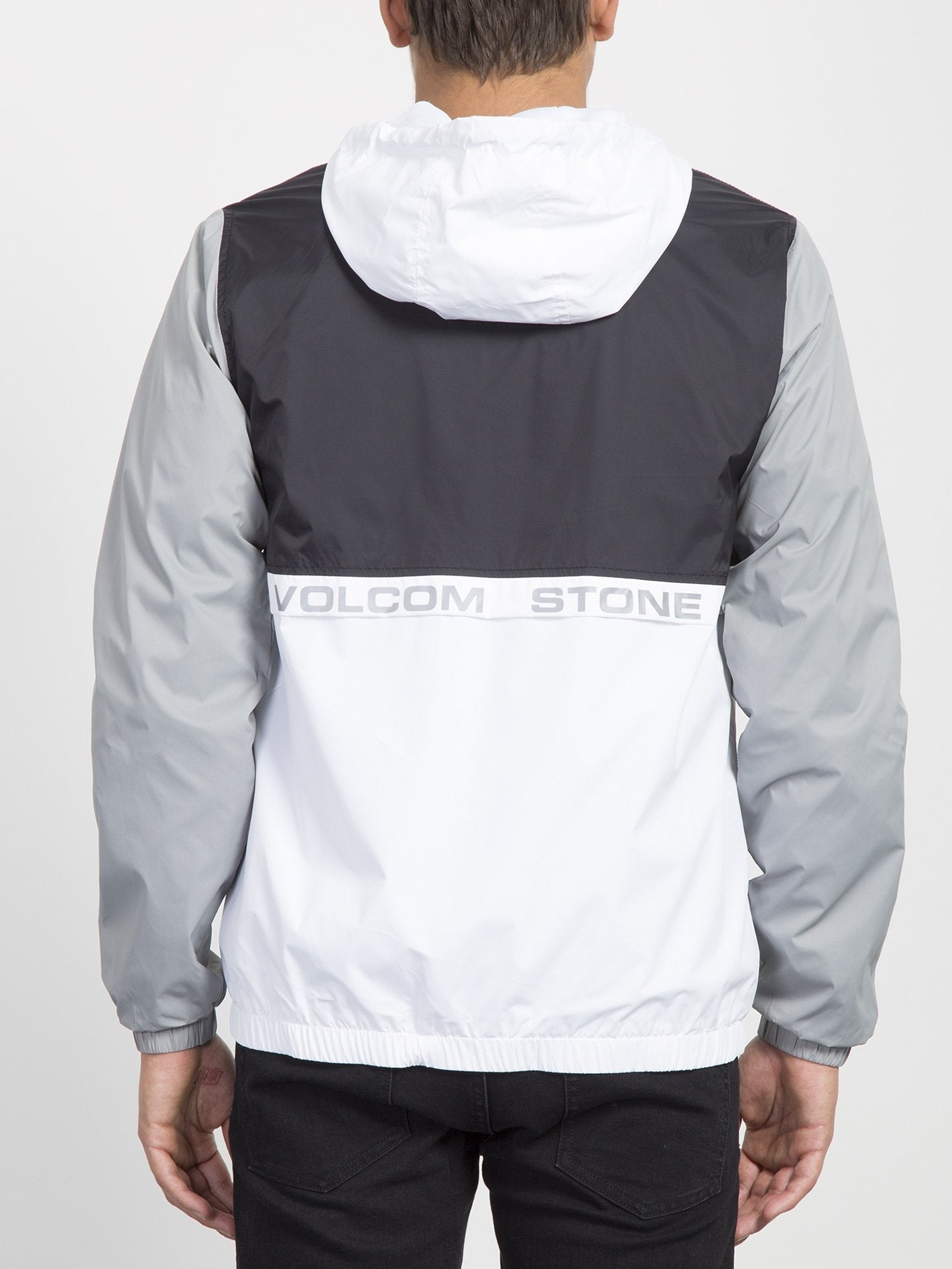 Ermont Jacket  - White