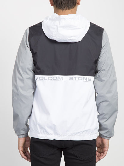 Ermont Jacket  - White