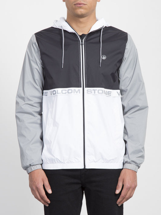 Ermont Jacket  - White