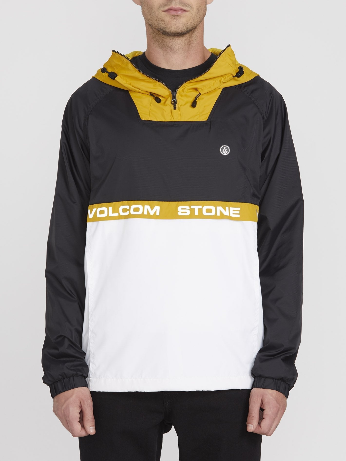Fezzes Jacket - Black