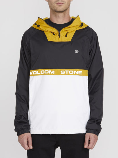 Fezzes Jacket - Black