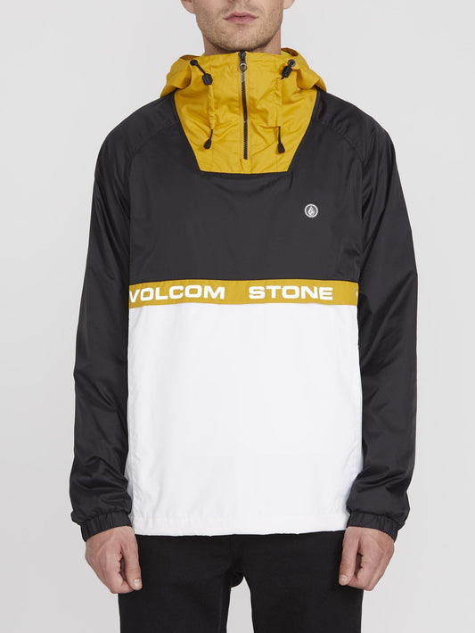 Fezzes Jacket - Black