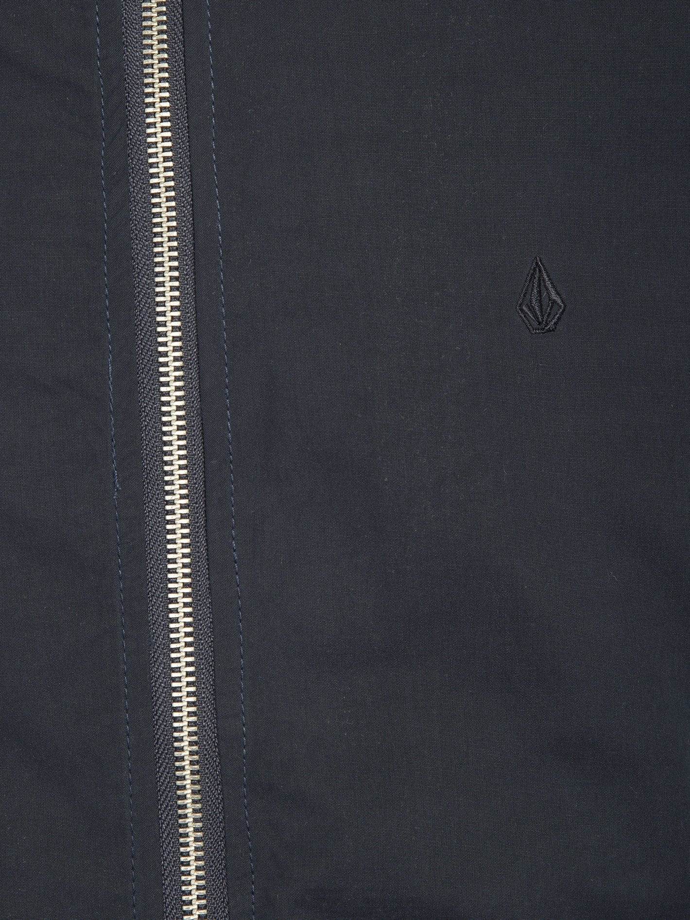 Burnward Jacket  - Navy
