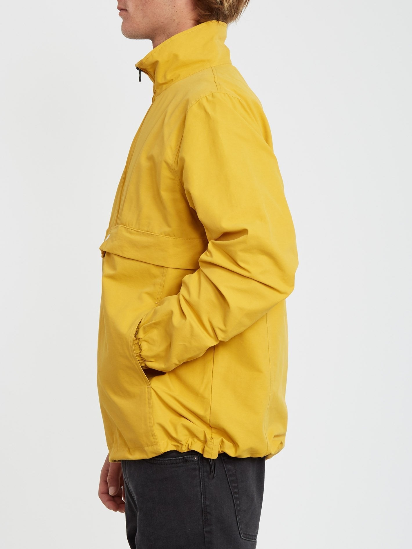Wilfred Update Jacket - Gold