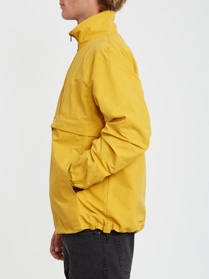 Wilfred Update Jacket - Gold