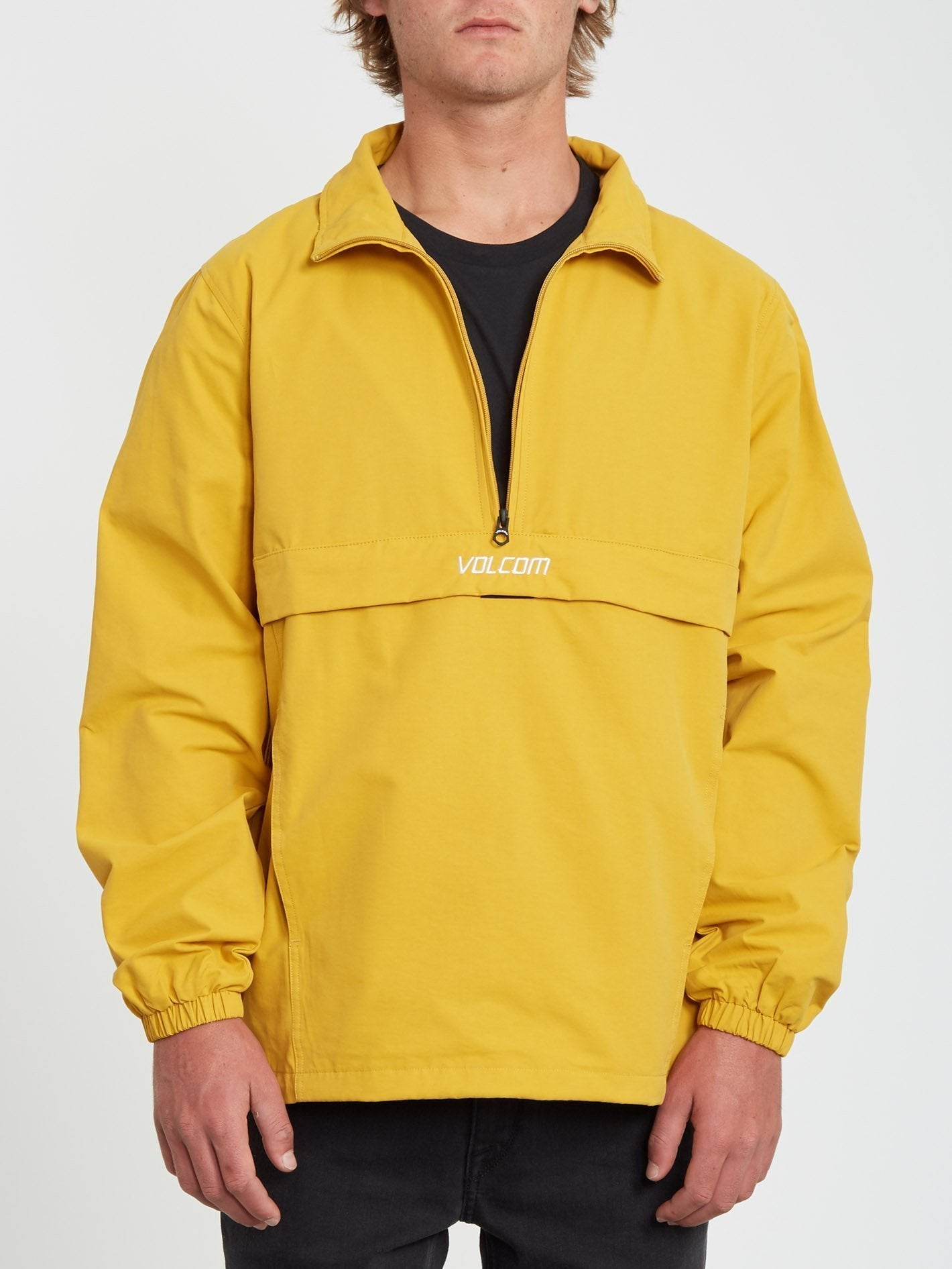Wilfred Update Jacket - Gold