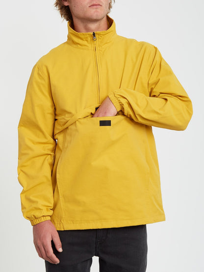 Wilfred Update Jacket - Gold