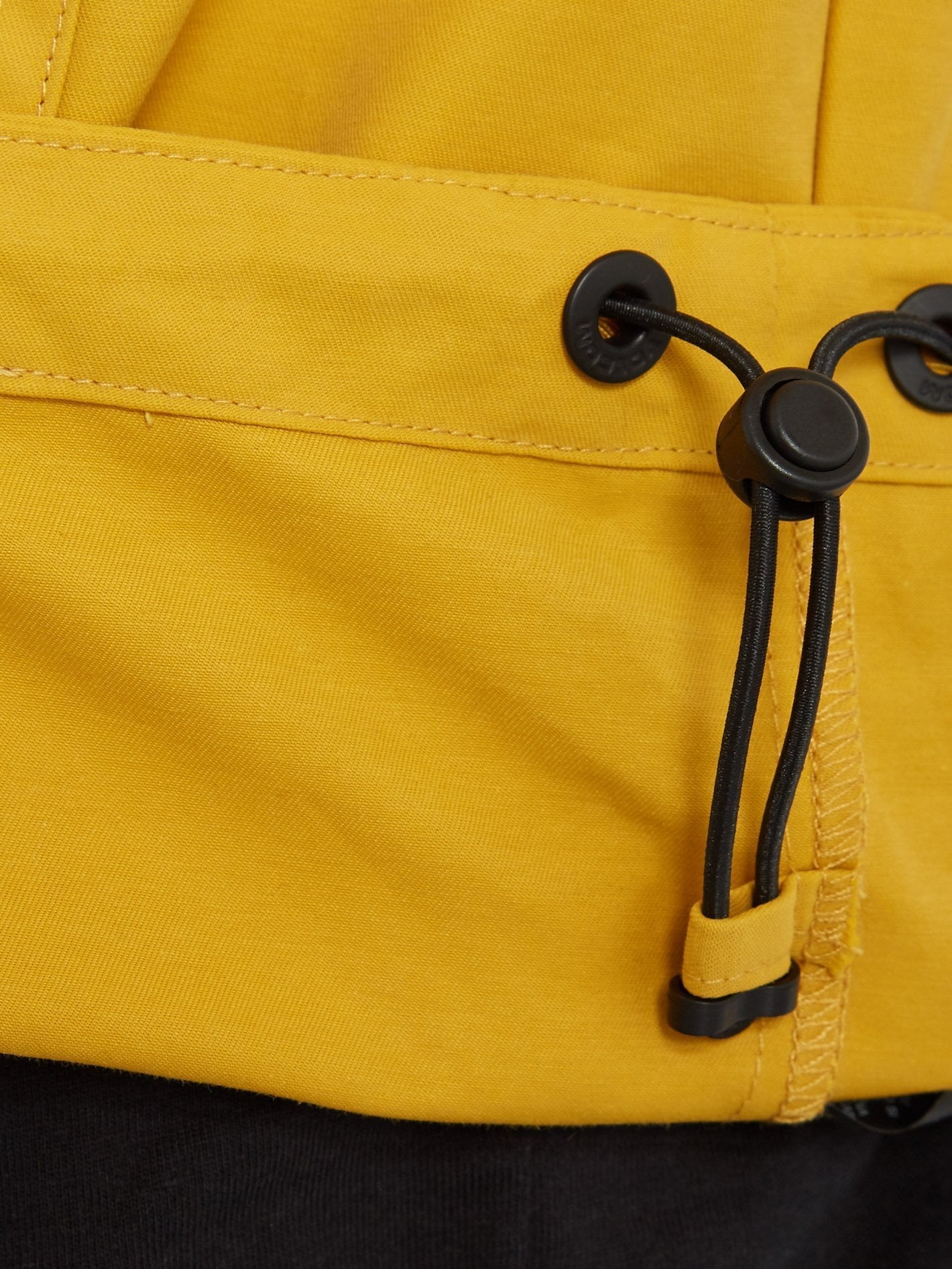 Wilfred Update Jacket - Gold