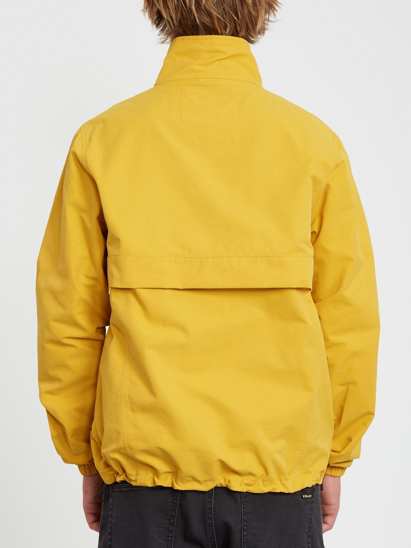 Wilfred Update Jacket - Gold
