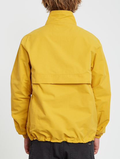 Wilfred Update Jacket - Gold