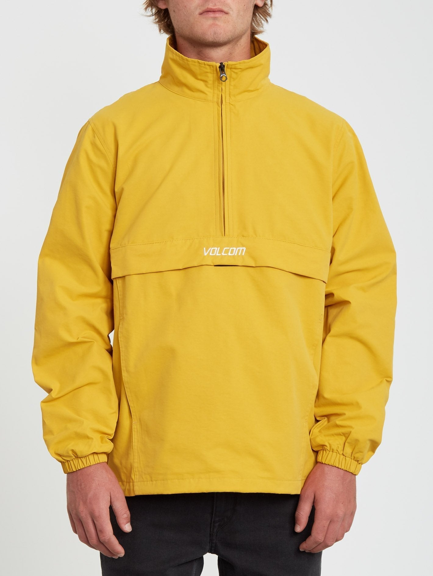 Wilfred Update Jacket - Gold