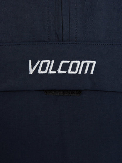 Wilfred Update Jacket - Navy