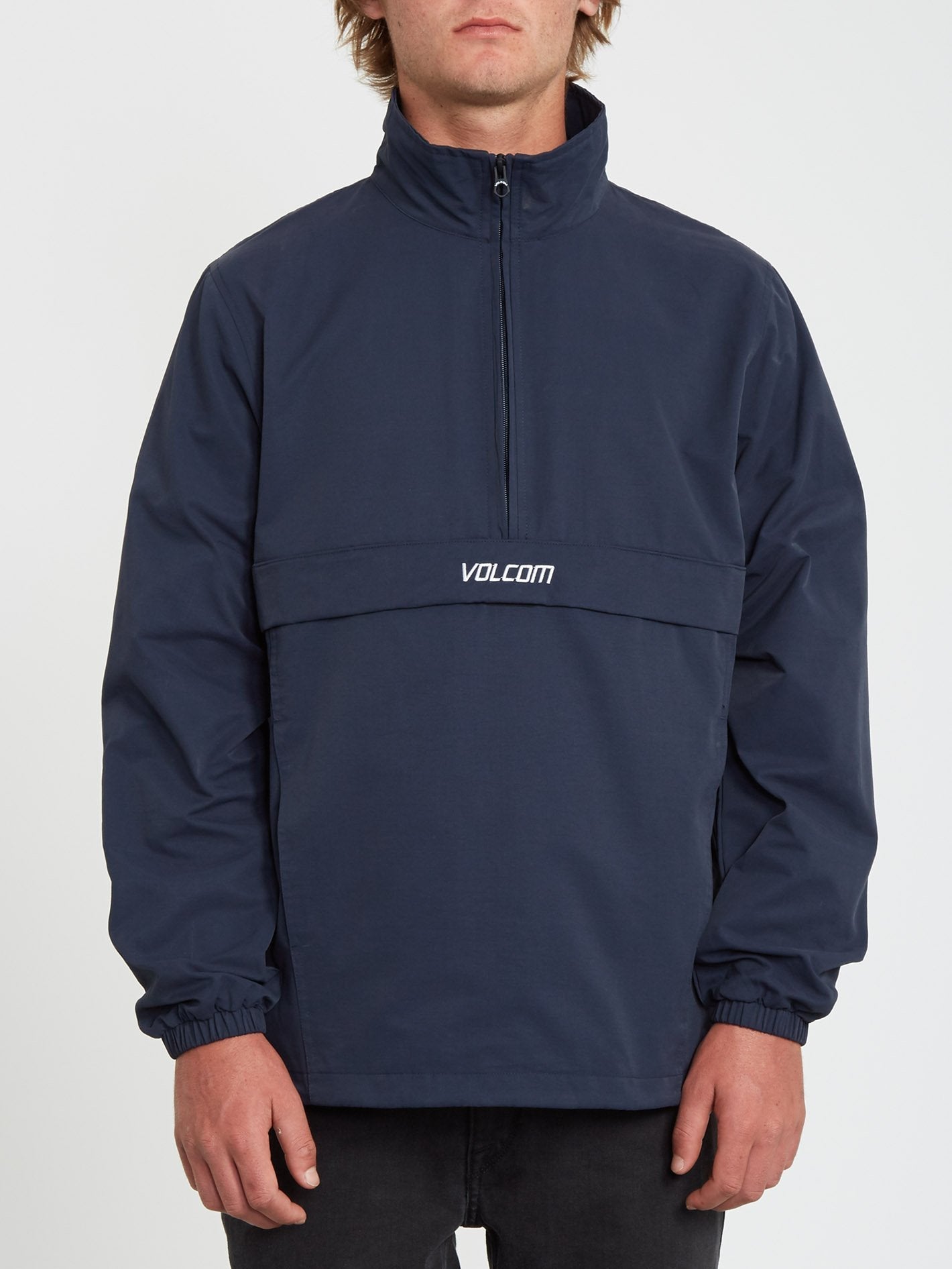 Wilfred Update Jacket - Navy