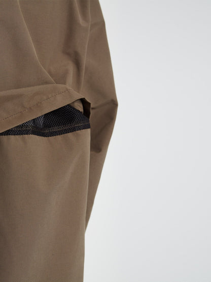 Volrainer Jacket - Major Brown
