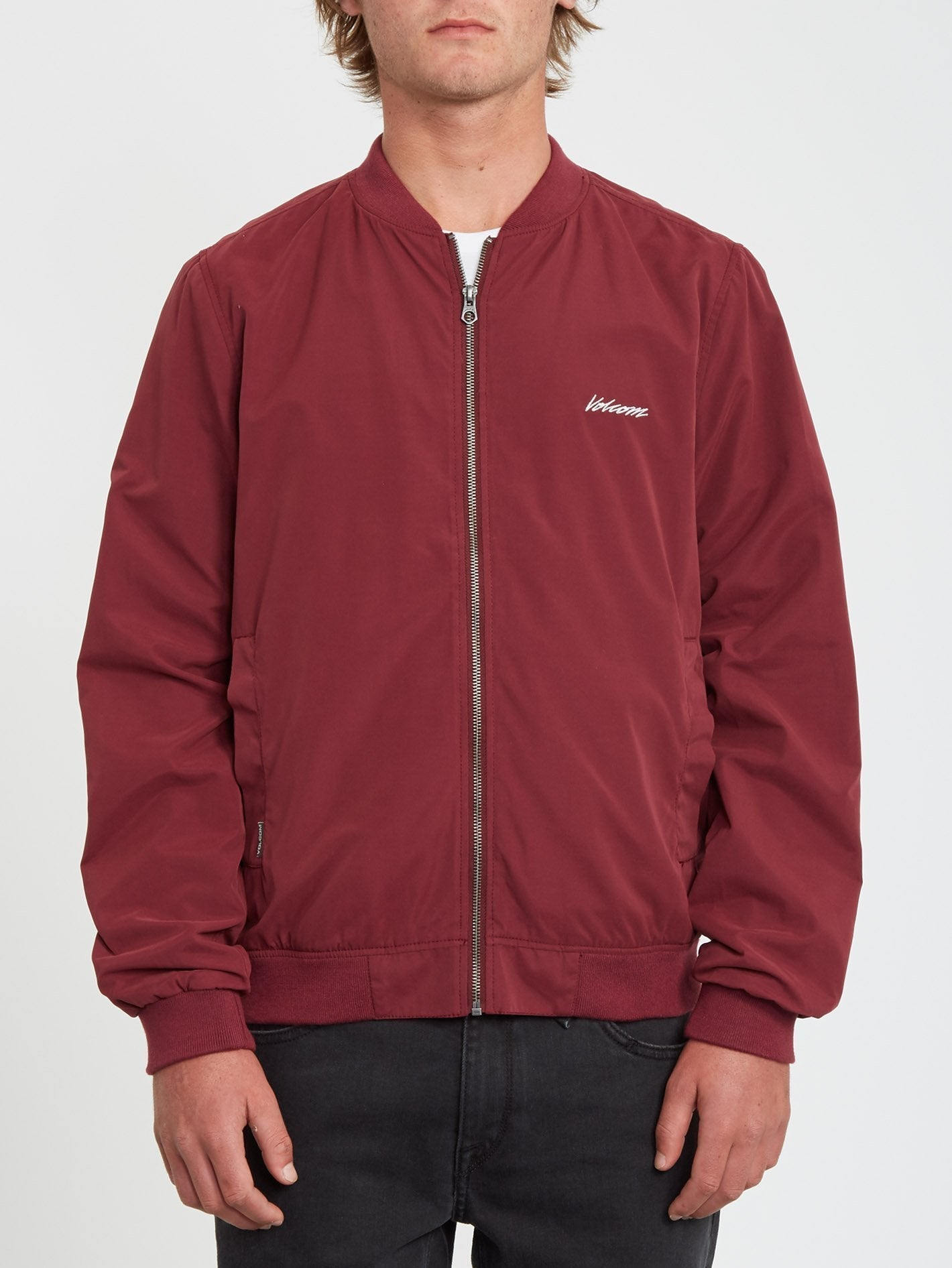 Burnward Jacket - Pinot