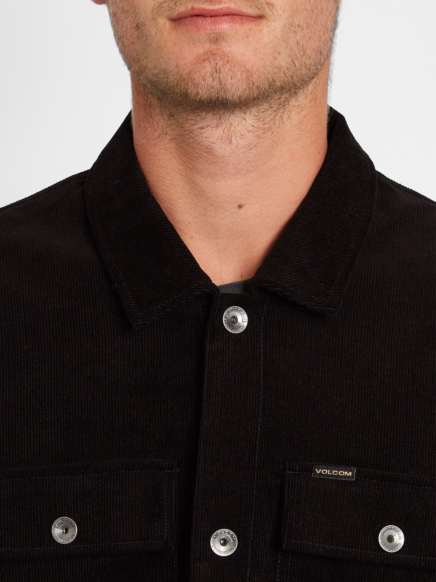 Likeaton Jacket - Black
