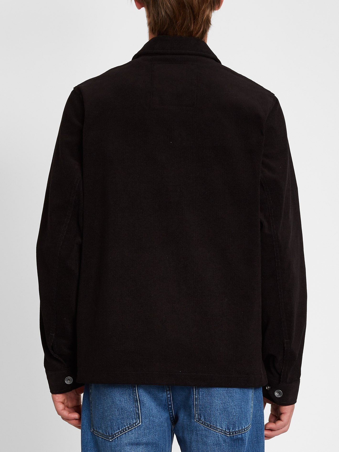 Likeaton Jacket - Black