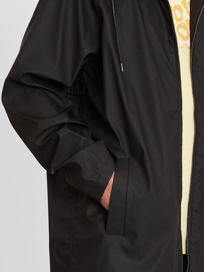 Volrainer Jacket - Black