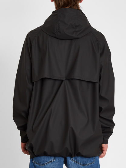 Volrainer Jacket - Black